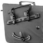 Fahrradtasche Commuter-Bag Urban Aktentasche mit Hinterrad-Aufhängesystem Volumen 20 Liter, Marke: Ortlieb, Abmessungen in cm: 40x31x14, Bild 10 von 10