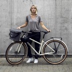 Fahrradtasche Up-Town Urban Lenkerkorb Volumen 17.5 Liter, Marke: Ortlieb, Bild 5 von 10