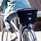 Fahrradtasche Up-Town Rack Urban Gepäckträgerkorb Volumen 17.5 Liter Ash Rose, Farbe: rosa/pink, Marke: Ortlieb, EAN: 4013051053891, Bild 6 von 10