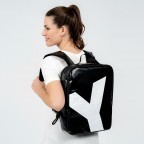 Fahrradtasche / Rucksack Jessey-Plane 13125 mit Laptopfach 15 Zoll Black, Farbe: schwarz, Marke: Suri Frey, EAN: 4056185152726, Abmessungen in cm: 29x38x10, Bild 5 von 9