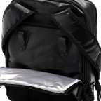 Fahrradtasche / Rucksack Jessey-Plane 13125 mit Laptopfach 15 Zoll Black, Farbe: schwarz, Marke: Suri Frey, EAN: 4056185152726, Abmessungen in cm: 29x38x10, Bild 7 von 9