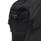 Fahrradtasche / Kuriertasche Cycle Messenger L für Gepäckträger Black, Farbe: schwarz, Marke: Vaude, EAN: 4062218499553, Abmessungen in cm: 37x41x21, Bild 10 von 10