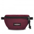 Gürteltasche Springer Crafty Wine, Farbe: rot/weinrot, Marke: Eastpak, EAN: 5400552956919, Abmessungen in cm: 23x16.3x8.5, Bild 1 von 6