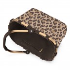 Einkaufskorb Carrybag XS, Marke: Reisenthel, Abmessungen in cm: 33.5x21x19.5, Bild 4 von 6