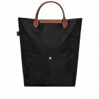 Einkaufstasche Le Pliage Totebag M, Marke: Longchamp, Abmessungen in cm: 38x39x11, Bild 3 von 6