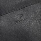 Schlüsseletui F3 Sagard mit RFID-Schutz Schwarz, Farbe: schwarz, Marke: Maitre, EAN: 4053533584093, Abmessungen in cm: 8x9.5x0.3, Bild 4 von 4