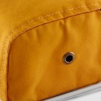 Flaschenhalter Kånken Bottle Pocket passend für 1 Liter Flaschen Fog, Farbe: grau, Marke: Fjällräven, EAN: 7323450680183, Abmessungen in cm: 10x20x7, Bild 7 von 7