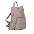 Rucksack spirit Happy Biking Truffle, Farbe: cognac, Marke: Bogner, Abmessungen in cm: 27x34x8, Bild 2 von 6