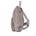 Rucksack spirit Happy Biking Truffle, Farbe: cognac, Marke: Bogner, Abmessungen in cm: 27x34x8, Bild 3 von 6