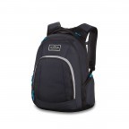 Rucksack 101 Tabor, Farbe: schwarz, anthrazit, grau, Marke: Dakine, EAN: 0610934037913, Abmessungen in cm: 31x48x23, Bild 1 von 2