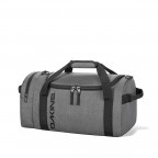 Sporttasche EQ Bag Small Volumen 31 Liter Carbon, Farbe: grau, Marke: Dakine, EAN: 0610934904796, Abmessungen in cm: 48x25x28, Bild 1 von 2