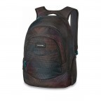 Rucksack Prom Stella, Farbe: schwarz, bunt, Marke: Dakine, EAN: 0610934140057, Abmessungen in cm: 30x46x23, Bild 1 von 2