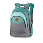 Rucksack Prom Mint, Farbe: grün/oliv, Marke: Dakine, EAN: 0610934140095, Abmessungen in cm: 30x46x23, Bild 1 von 2