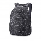 Rucksack Prom Vero, Farbe: schwarz, flieder/lila, Marke: Dakine, EAN: 0610934140149, Abmessungen in cm: 30x46x23, Bild 1 von 2