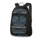 Rucksack Wonder Volumen 15 Liter Cortez, Farbe: schwarz, bunt, Marke: Dakine, EAN: 0610934176353, Abmessungen in cm: 30x46x15, Bild 1 von 2