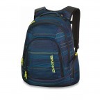 Rucksack 101 Lineup, Farbe: blau/petrol, Marke: Dakine, EAN: 0610934144321, Abmessungen in cm: 31x48x23, Bild 1 von 2