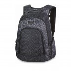 Rucksack 101 Stacked, Farbe: anthrazit, Marke: Dakine, EAN: 0610934144338, Abmessungen in cm: 31x48x23, Bild 1 von 2