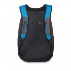 Rucksack Campus Large Blue, Farbe: blau/petrol, Marke: Dakine, EAN: 0610934144420, Abmessungen in cm: 33x51x23, Bild 2 von 2