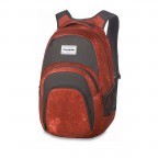 Rucksack Campus Large Rost, Farbe: orange, Marke: Dakine, EAN: 0610934144499, Abmessungen in cm: 33x51x23, Bild 1 von 2