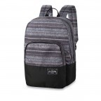 Rucksack Capitol Outpost, Farbe: anthrazit, grau, Marke: Dakine, EAN: 0610934089028, Abmessungen in cm: 32x46x15, Bild 1 von 2