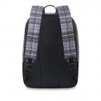 Rucksack Capitol Outpost, Farbe: anthrazit, grau, Marke: Dakine, EAN: 0610934089028, Abmessungen in cm: 32x46x15, Bild 2 von 2