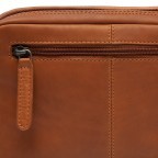 Handgelenktasche Samuai für Herren, Marke: The Chesterfield Brand, Abmessungen in cm: 21.5x14x7.5, Bild 5 von 5