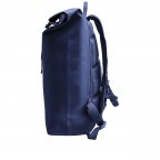 Rucksack Rolltop Lite Bass, Farbe: grün/oliv, Marke: Got Bag, EAN: 4260483884078, Abmessungen in cm: 30x42x15, Bild 2 von 7