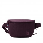 Gürteltasche Hip Bag Squid Ink, Farbe: flieder/lila, Marke: Got Bag, EAN: 4260483884351, Abmessungen in cm: 17x14x7.5, Bild 1 von 5