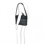 Aktentasche Urban Eco Briefcase M mit Laptopfach 13 Zoll Stone Grey, Farbe: grau, Marke: Porsche Design, EAN: 4056487038711, Abmessungen in cm: 38x30x10, Bild 4 von 11