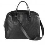 Aktentasche Grandma's Luxury Club Mrs. Plum Tarte mit Laptopfach 15 Zoll Caramel, Farbe: cognac, Marke: Aunts & Uncles, EAN: 4250394987746, Abmessungen in cm: 40.5x30x15, Bild 3 von 8