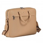 Aktentasche Ray Document Case S, Marke: BOSS, Abmessungen in cm: 38.5x30x7, Bild 2 von 6