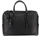 Aktentasche Busy Business Shopper L, Marke: Abro, Abmessungen in cm: 38x28x15, Bild 1 von 7