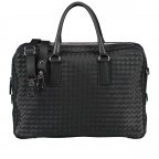 Aktentasche Busy Business Shopper Very Busy, Marke: Abro, Abmessungen in cm: 40x29x15, Bild 1 von 7