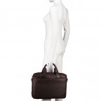 Aktentasche Stratford 2.0 Briefbag SHZ, Marke: Strellson, Abmessungen in cm: 40x30x6.5, Bild 4 von 7