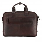 Aktentasche Stratford 2.0 Briefbag SHZ, Marke: Strellson, Abmessungen in cm: 40x30x6.5, Bild 3 von 7