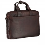Aktentasche Stratford 2.0 Briefbag SHZ, Marke: Strellson, Abmessungen in cm: 40x30x6.5, Bild 2 von 7