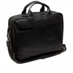 Aktentasche Frazer mit Laptopfach 15 Zoll, Marke: The Chesterfield Brand, Abmessungen in cm: 38x29x10, Bild 1 von 9