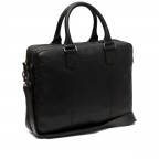 Aktentasche Fabian mit Laptopfach 15 Zoll, Marke: The Chesterfield Brand, Abmessungen in cm: 40x30x10, Bild 1 von 9