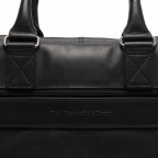 Aktentasche Fabian mit Laptopfach 15 Zoll, Marke: The Chesterfield Brand, Abmessungen in cm: 40x30x10, Bild 9 von 9
