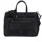 Aktentasche Karissa Evo Tote Bag mit Laptopfach 14.1 Zoll, Marke: Samsonite, Abmessungen in cm: 38x28x17, Bild 1 von 6