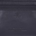 Schlüsseletui F3 Sigwulf Schwarz, Farbe: schwarz, Marke: Maitre, EAN: 4053533584079, Abmessungen in cm: 12x7.5x1, Bild 5 von 5
