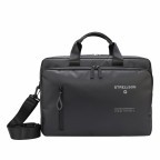 Aktentasche Stockwell 2.0 Briefbag Charles MHZ, Marke: Strellson, Abmessungen in cm: 39x28x13, Bild 1 von 7