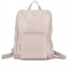 Rucksack spirit Happy Biking Cocoon, Farbe: beige, Marke: Bogner, Abmessungen in cm: 27x34x8, Bild 1 von 6