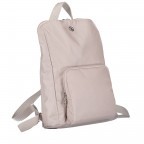 Rucksack spirit Happy Biking Cocoon, Farbe: beige, Marke: Bogner, Abmessungen in cm: 27x34x8, Bild 2 von 6