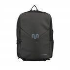 Rucksack Backpack Pro mit Laptopfach 17.3 Zoll Volumen 22 Liter, Marke: Onemate, Bild 1 von 9