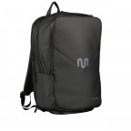 Rucksack Backpack Pro mit Laptopfach 17.3 Zoll Volumen 22 Liter, Marke: Onemate, Bild 2 von 9