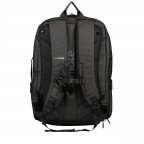 Rucksack Backpack Pro mit Laptopfach 17.3 Zoll Volumen 22 Liter, Marke: Onemate, Bild 3 von 9