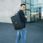 Rucksack Backpack Pro mit Laptopfach 17.3 Zoll Volumen 22 Liter, Marke: Onemate, Bild 5 von 9