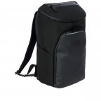 Rucksack Urban Eco Backpack M1 mit Laptopfach 15 Zoll, Marke: Porsche Design, Abmessungen in cm: 26x42x17, Bild 2 von 16