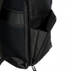 Rucksack Urban Eco Backpack M1 mit Laptopfach 15 Zoll Stone Grey, Farbe: grau, Marke: Porsche Design, EAN: 4056487038728, Abmessungen in cm: 26x42x17, Bild 11 von 16